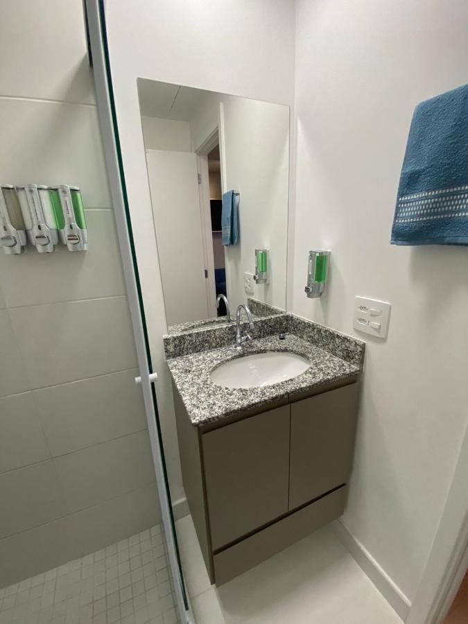 Maravilhoso Apartamento Em Frente Ao Metro Bras ! - Rua Coronel Mursa, 56 - Bras São Paulo Exteriér fotografie