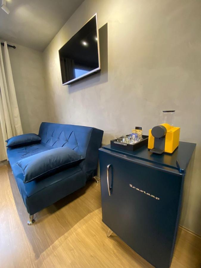 Maravilhoso Apartamento Em Frente Ao Metro Bras ! - Rua Coronel Mursa, 56 - Bras São Paulo Exteriér fotografie