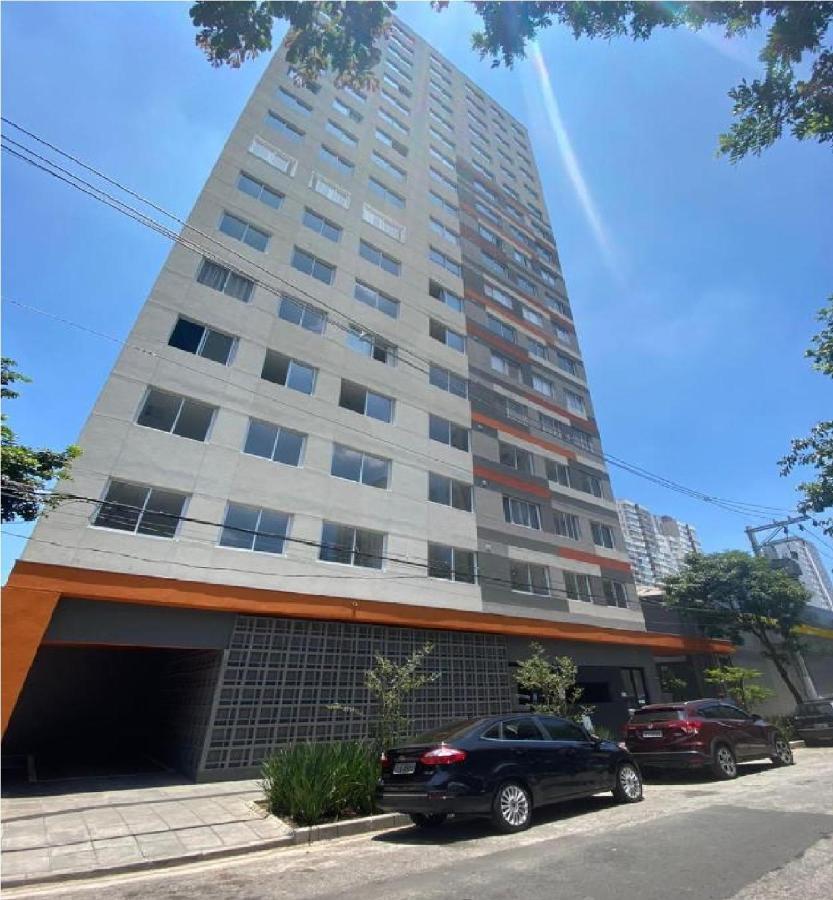 Maravilhoso Apartamento Em Frente Ao Metro Bras ! - Rua Coronel Mursa, 56 - Bras São Paulo Exteriér fotografie